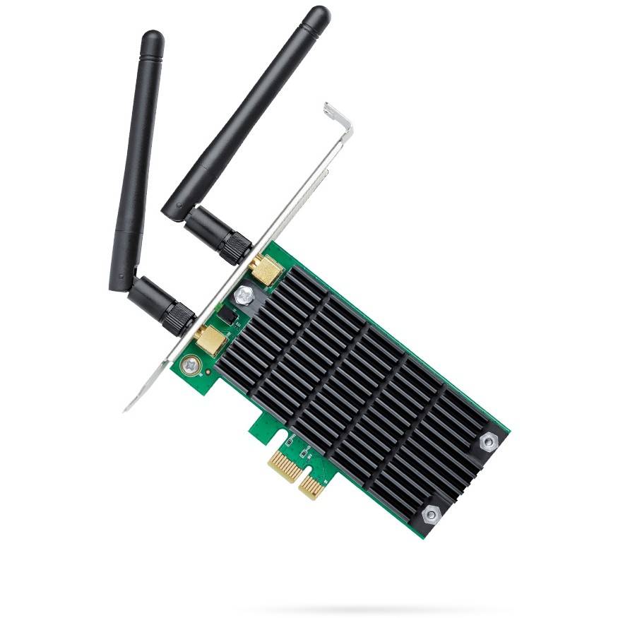 TP-Link Archer T4E Netzwerk Netzwerkkarten