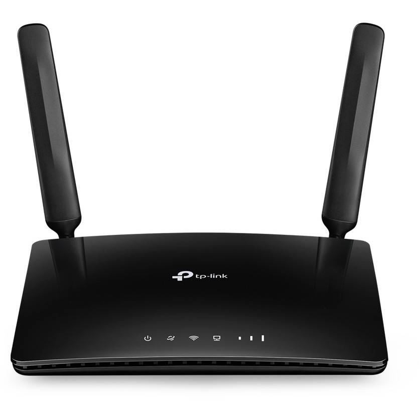 TP-Link Archer MR400 wireless router Netzwerk Router