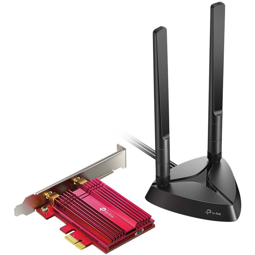 TP-Link Archer TX3000E Netzwerk Netzwerkkarten