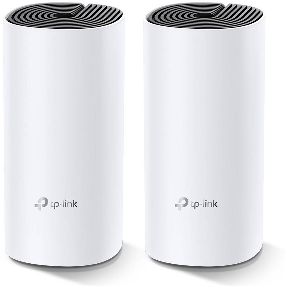 TP-Link Deco M4(2-pack) Netzwerk Accesspoints