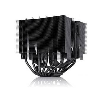 Noctua NH-D15S chromax.black CPUs CPU Kühler & Zubehör