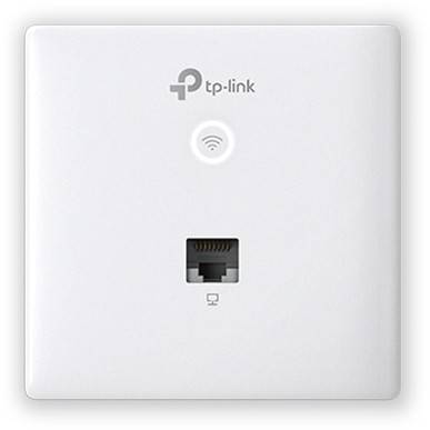 TP-Link EAP230-Wall 867 Mbit/s Weiß Power over Ethernet (PoE) Netzwerk