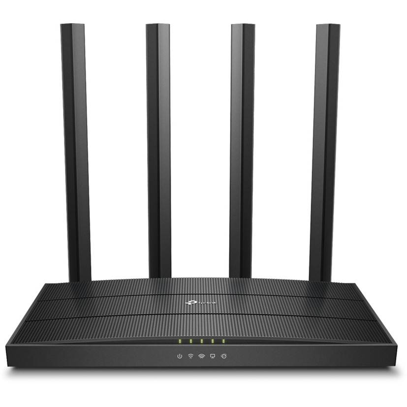 TP-Link AC1900 MU-MIMO WLAN-Router Netzwerk Router