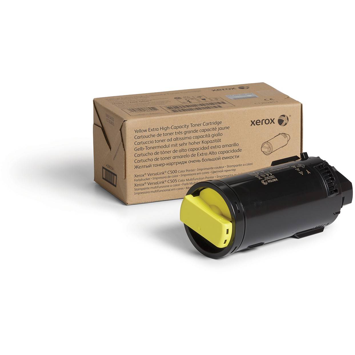 Xerox 106R03875 toner cartridge Verbrauchsmaterialien Toner