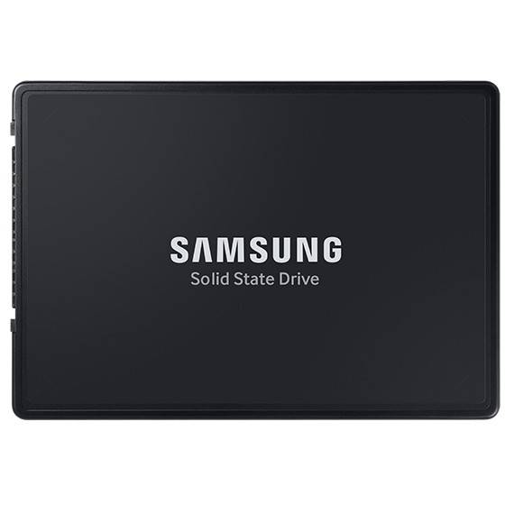 Samsung PM9A3 SSDs Interne
