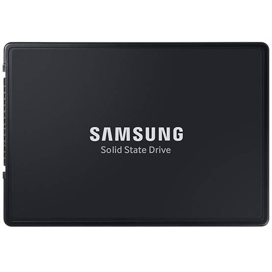 Ent. 2.5 3.8TB Samsung PM9A3 NVMe PCIe 4.0 x 4 bulk SSDs Interne