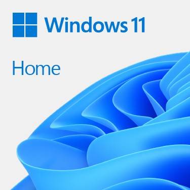 Microsoft Windows 11 Home Software Betriebssysteme/Server