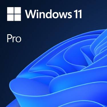 Microsoft Windows 11 Pro Software Betriebssysteme/Server