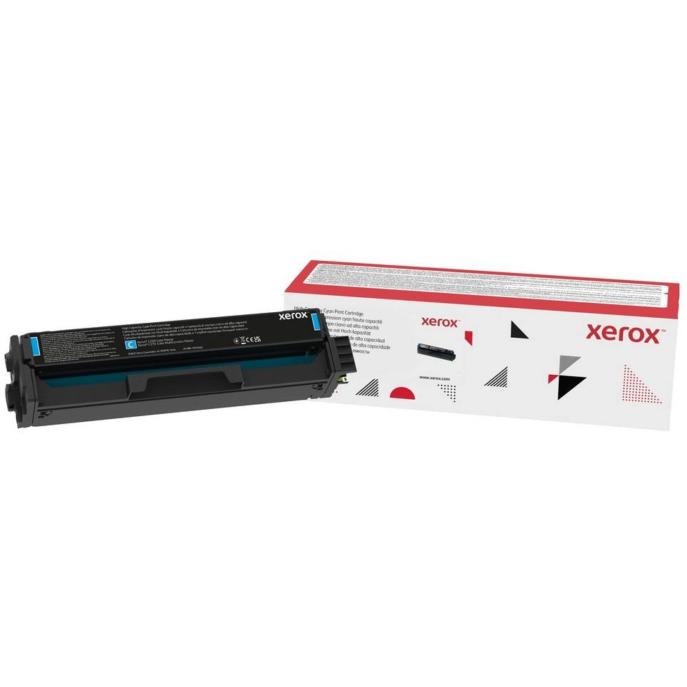 Xerox 006R04392 toner cartridge Verbrauchsmaterialien Toner