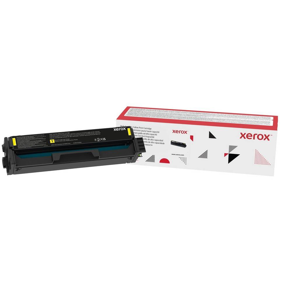 Xerox 006R04394 toner cartridge Verbrauchsmaterialien Toner