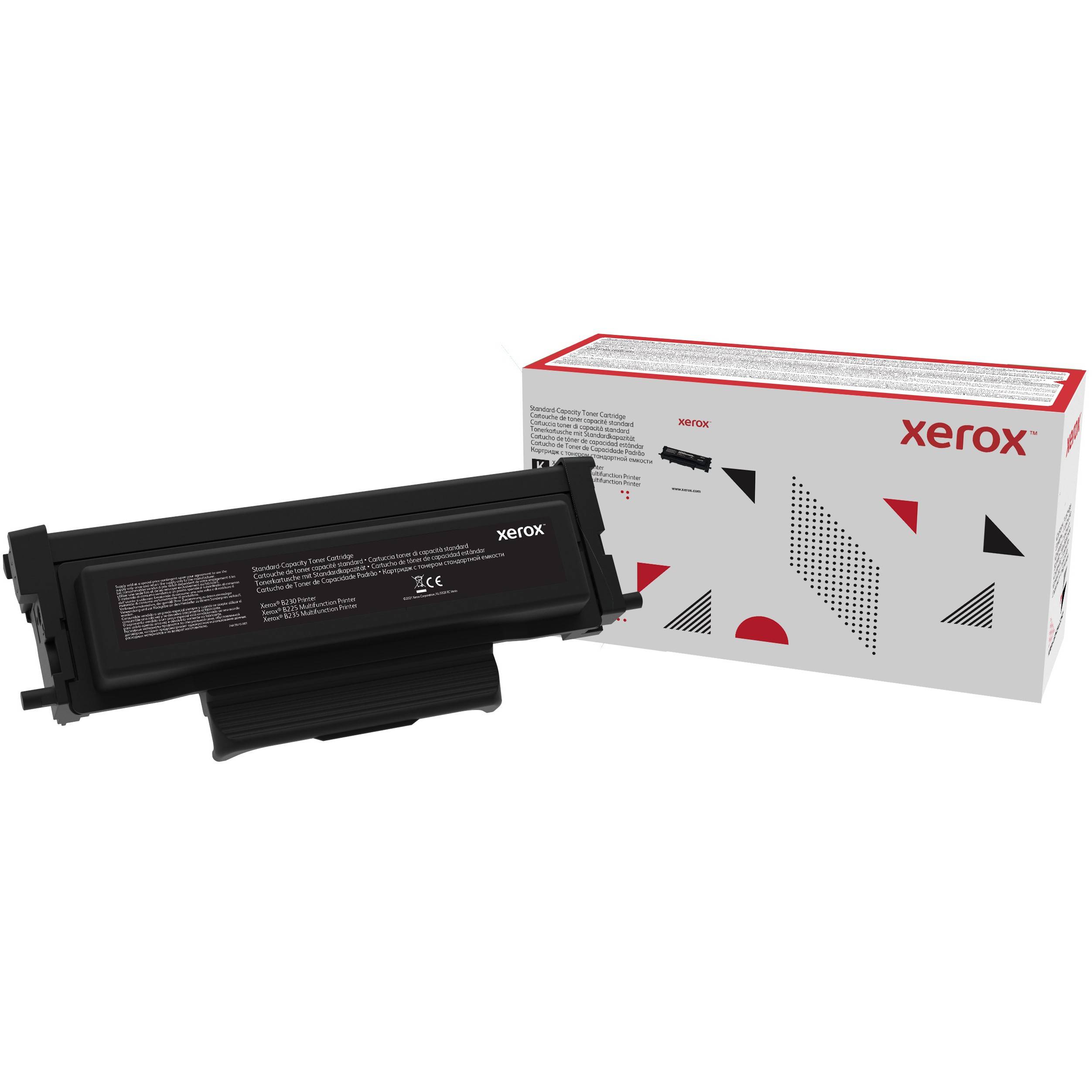 Xerox 006R04399 toner cartridge Verbrauchsmaterialien Toner