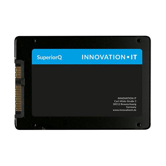 Solid-State-Drive mit der Bezeichnung „SuperiorQ