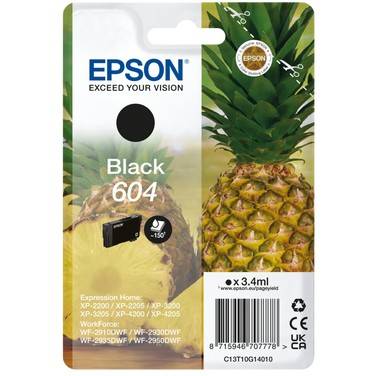 Epson 604 ink cartridge Verbrauchsmaterialien Tinte