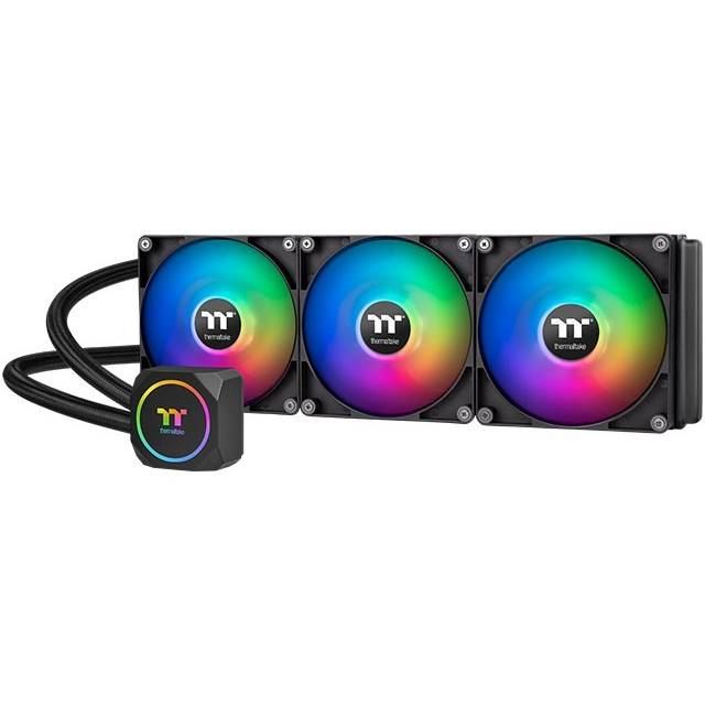 Thermaltake TH420 ARGB Sync CPUs CPU Kühler & Zubehör