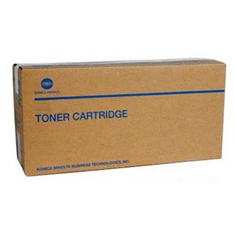 Konica Minolta DR-512 Original Verbrauchsmaterialien Toner