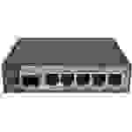 Mikrotik hEX S wired router Netzwerk Router