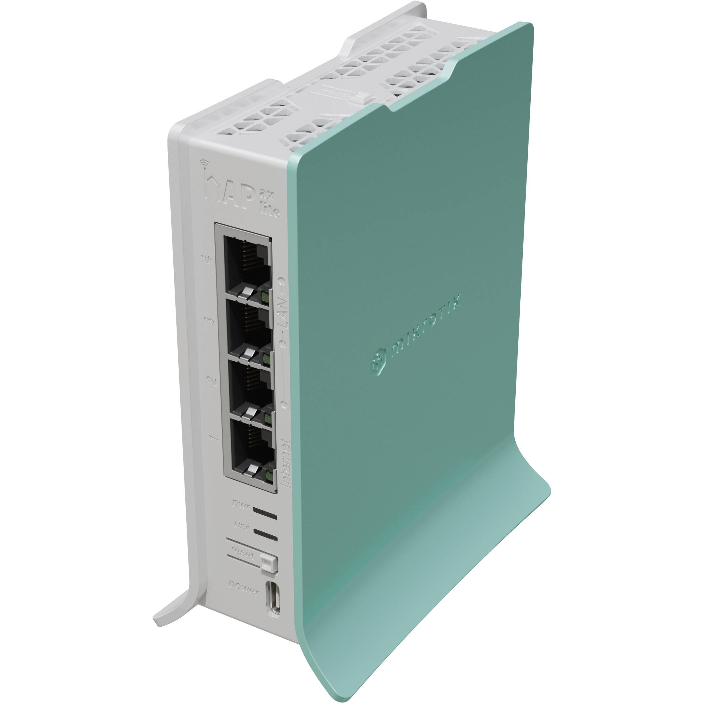 Mikrotik hAP wireless router Netzwerk Accesspoints