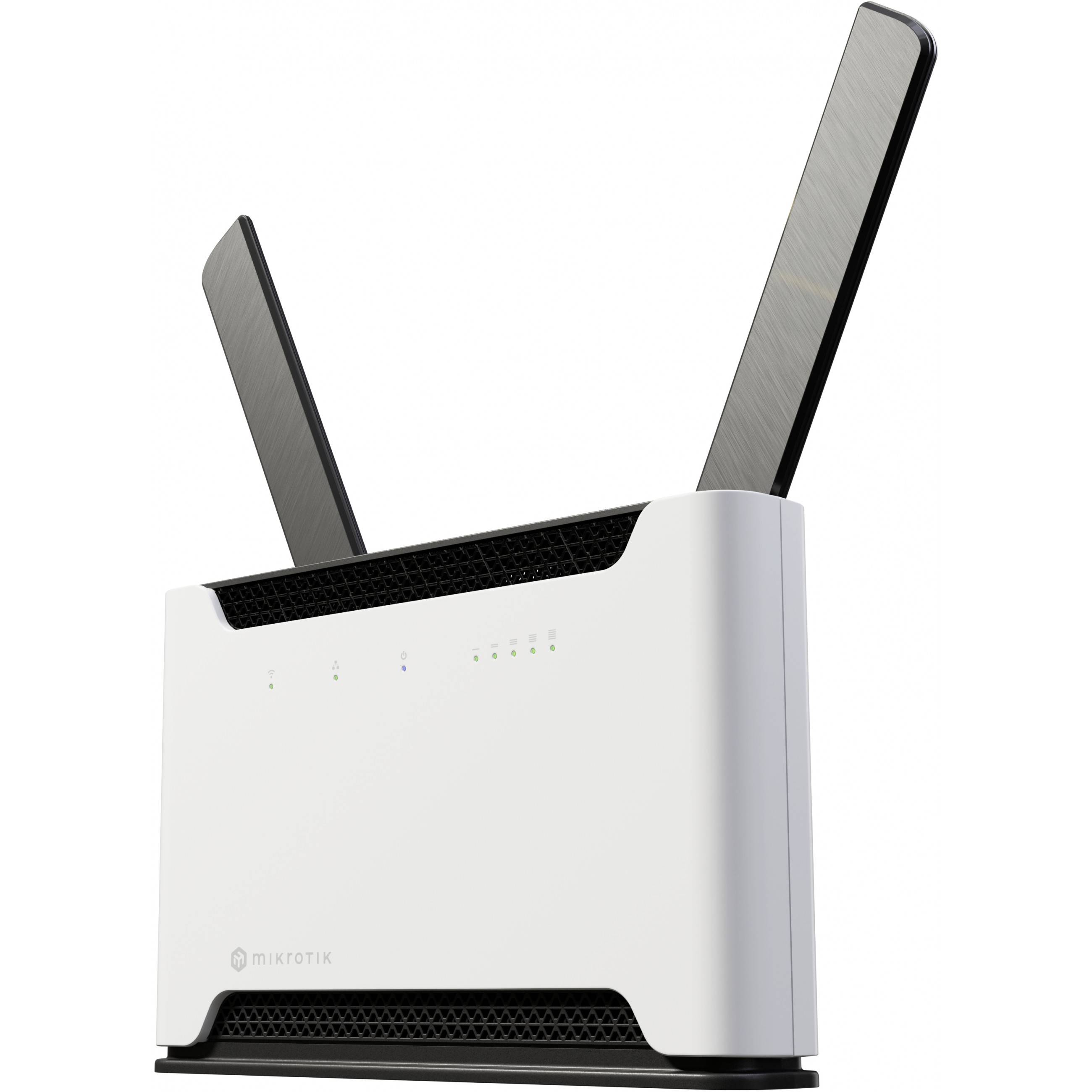 Mikrotik Chateau LTE18 ax wireless router Netzwerk Accesspoints
