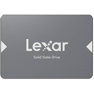 Lexar NS100 SSDs Interne