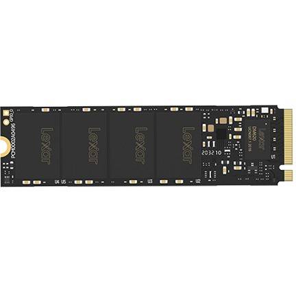 Lexar NM620 SSDs Interne