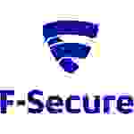 F-SECURE Internet Security - 3 Devices. 1 Year - ESD-DownloadESD Software ESD-Lizenzen