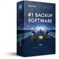 Acronis Cyber Protect Home Office Advanced - 3 Computers + 50 GB Cloud Storage - 1 year subscription Acronis Cyber Protect Home Office Advanced - 3 Computers + 50 GB Cloud Storage - 1 year subscription