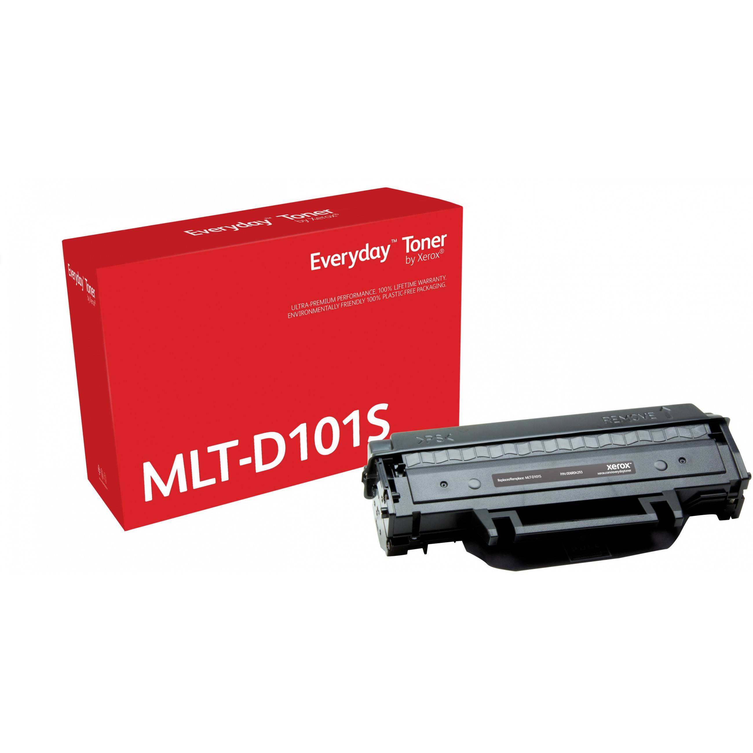 Everyday 006R04293 toner cartridge Verbrauchsmaterialien Tinte / Toner