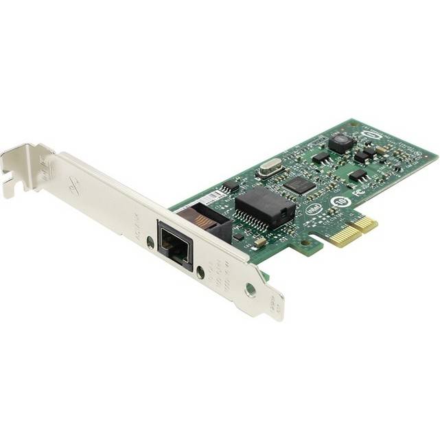 Intel EXPI9301CTBLK Netzwerkkarte Eingebaut 1000 Mbit/s Netzwerk
