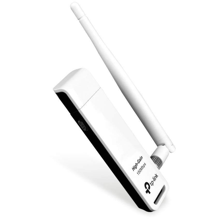 TP-Link TL-WN722N network card Netzwerk Netzwerkkarten