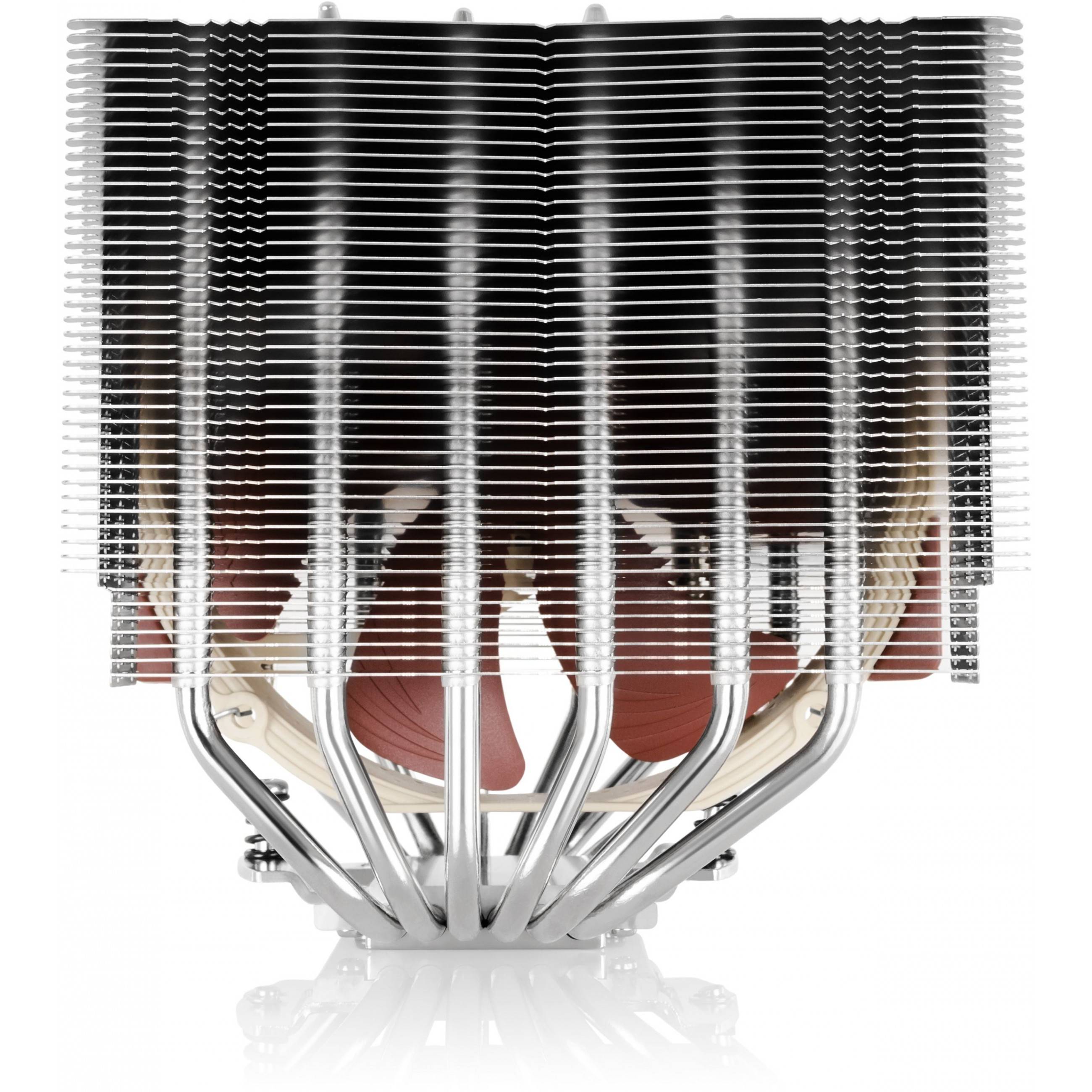 Noctua NH-D15S computer cooling system CPUs CPU Kühler & Zubehör
