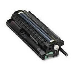 Ricoh Black Drum Unit Original Verbrauchsmaterialien Toner