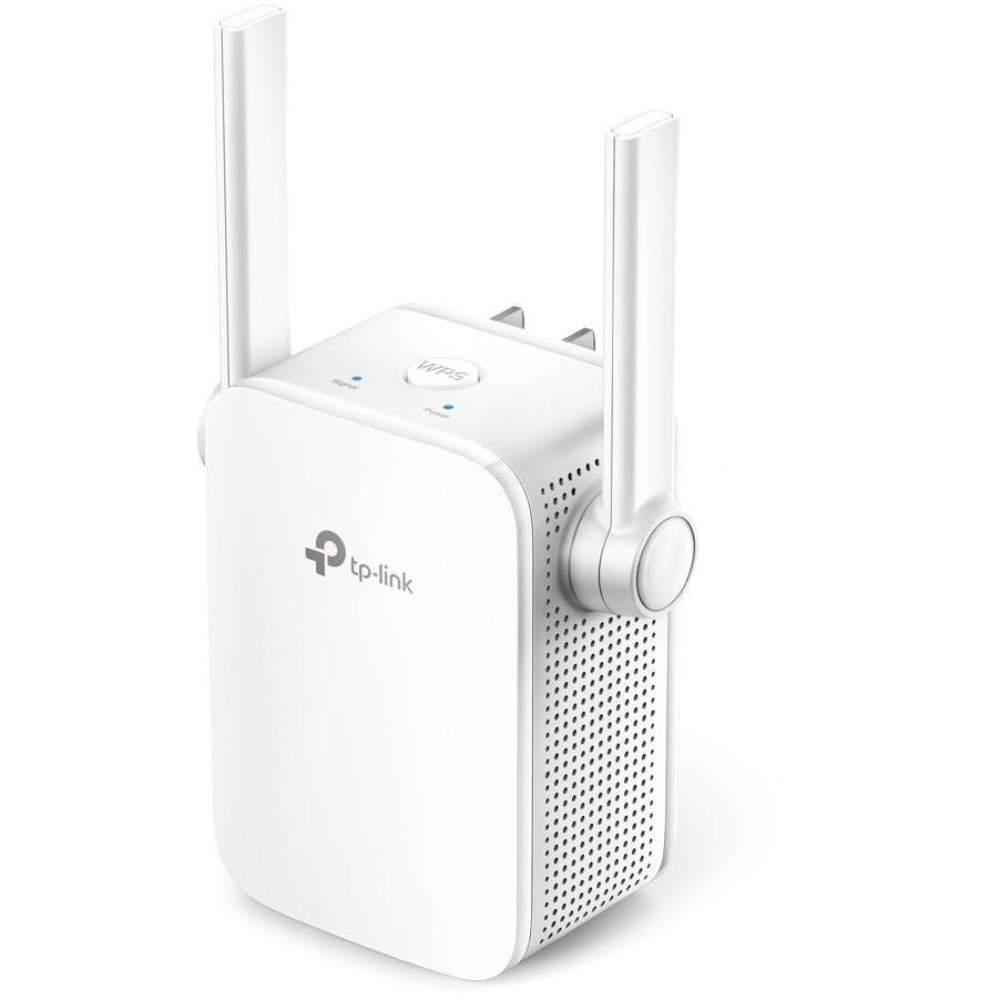 TP-Link TL-WA855RE network extender Netzwerk WLAN Repeater