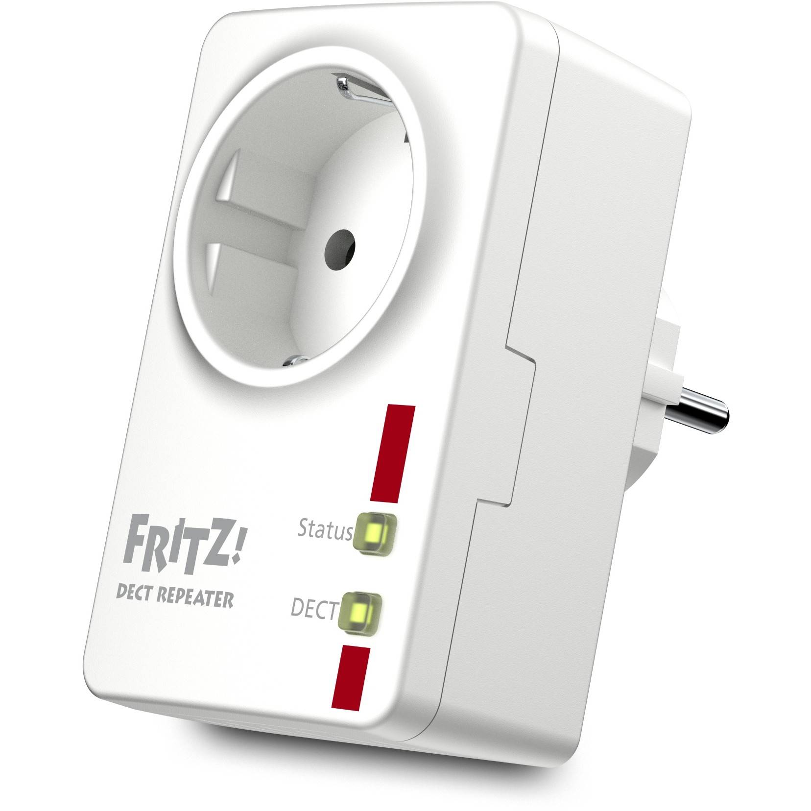 AVM FRITZ! DECT Repeater 100 Netzwerk WLAN