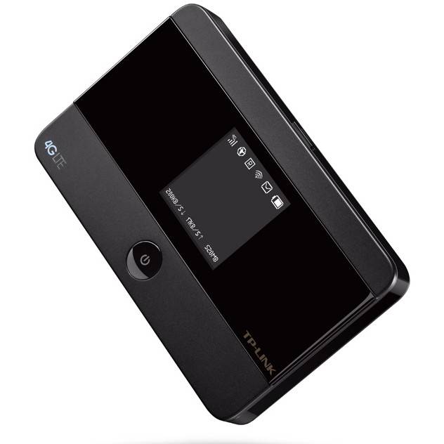 TP-Link M7350 Netzwerk-Infrastruktur Router