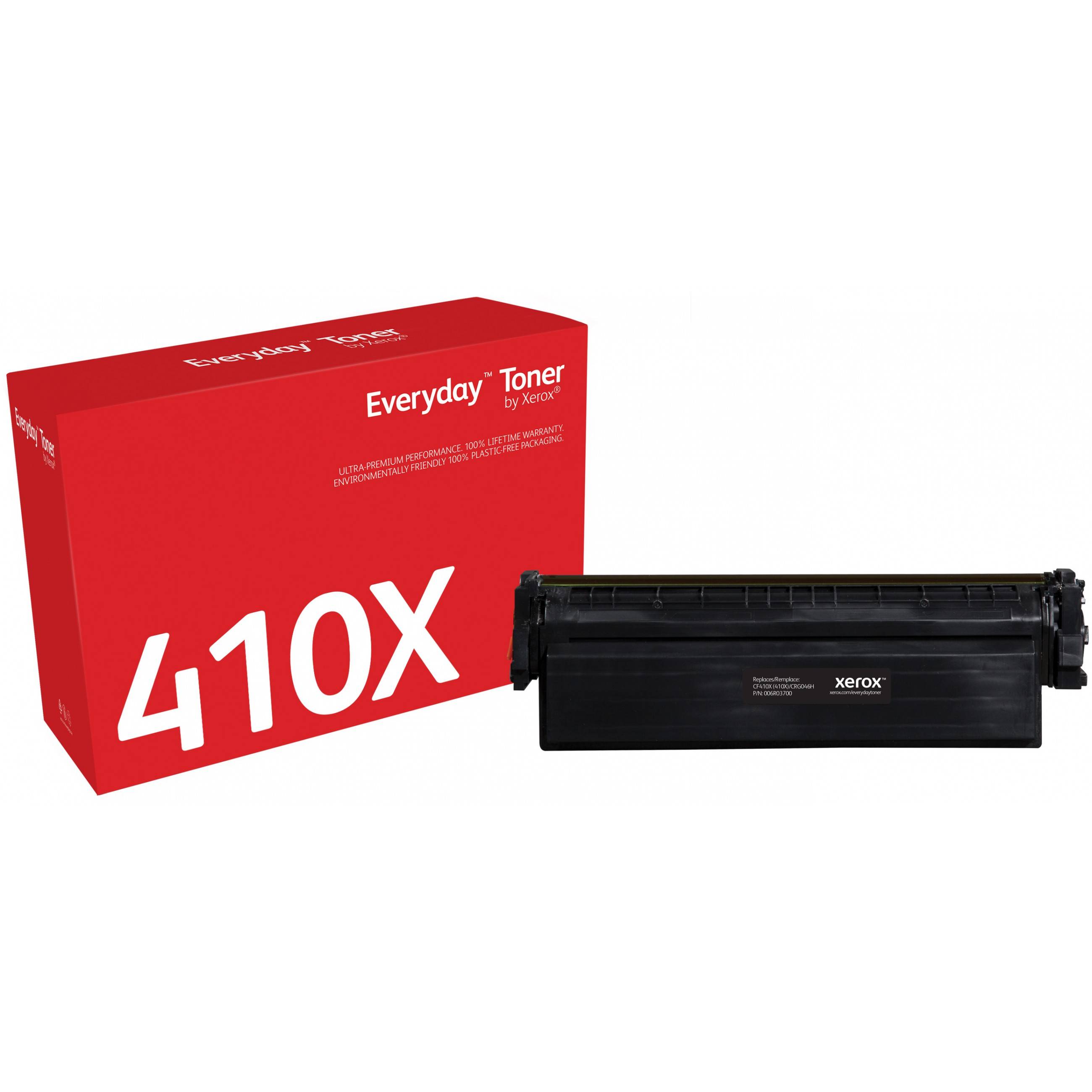 Everyday 006R03700 toner cartridge Verbrauchsmaterialien Tinte / Toner kompatibel