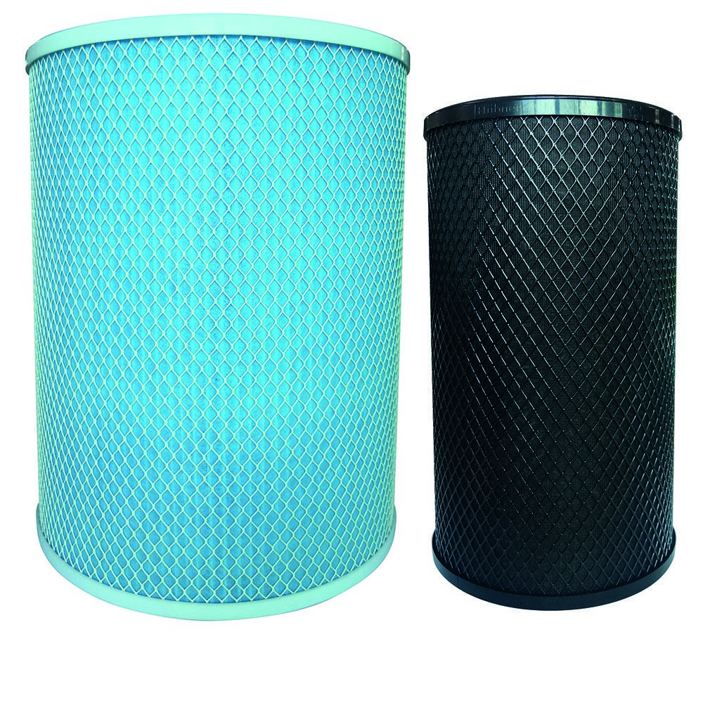 S&amp;P AFR-AIRPUR-360 - Ersatzfilter, AIRPUR-360 - 5250010700