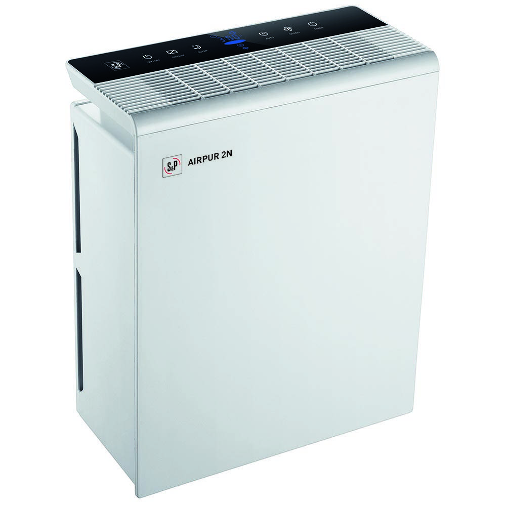 S&amp;P AIRPUR-2N - Luftreiniger, mobil - 5250010800