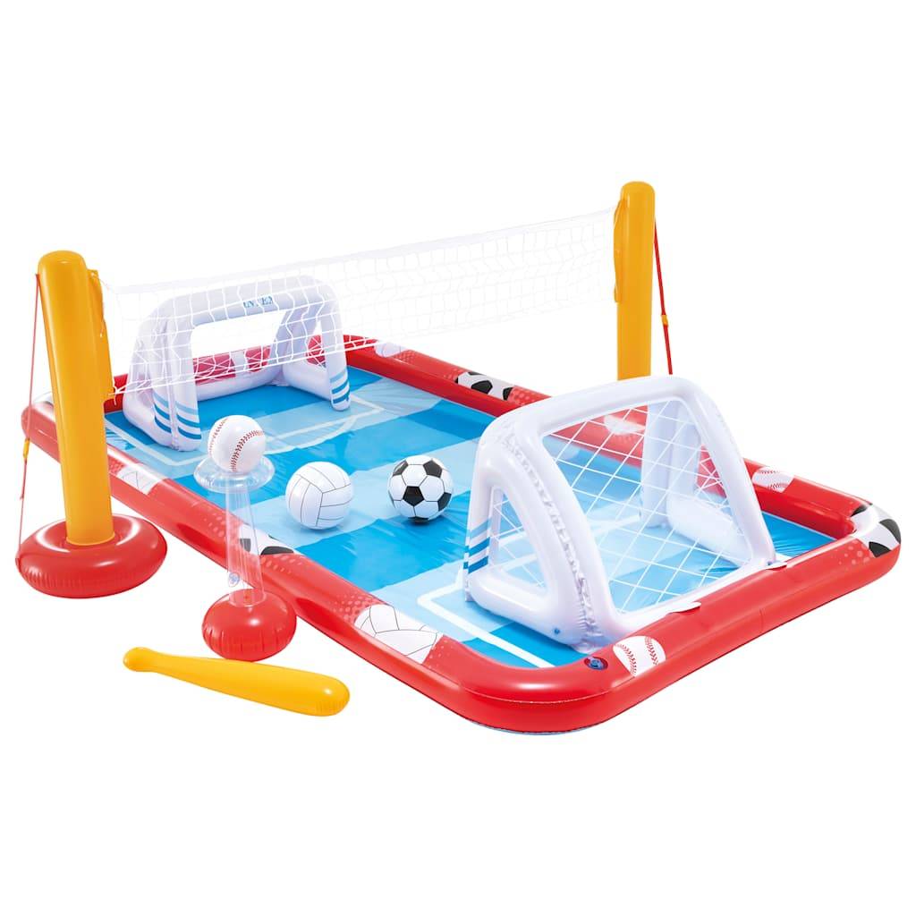 Intex Action Sports Spielcenter 325x267x102 cm