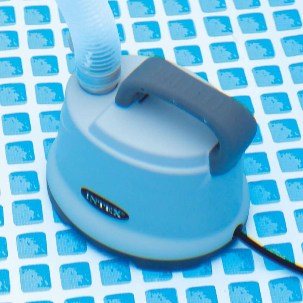 Intex Pool-Ablasspumpe 3595 L/h