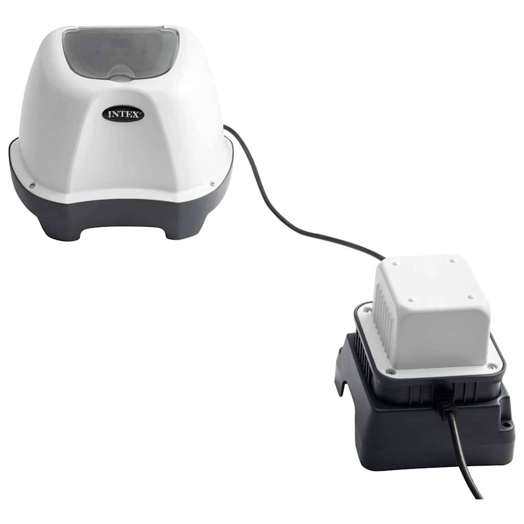 Intex Krystal Clear Salzwasser-System 12 V