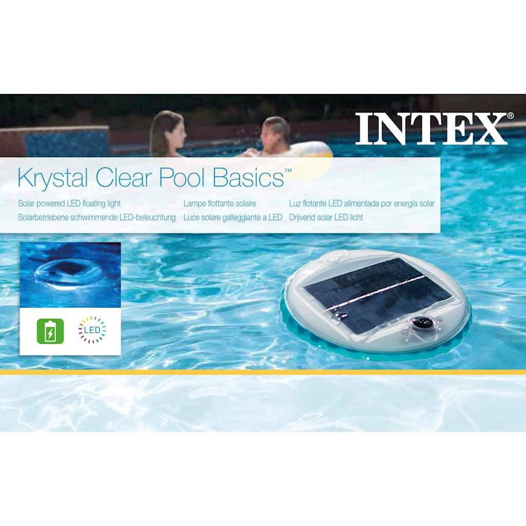 Intex Pool-Beleuchtung LED Solar