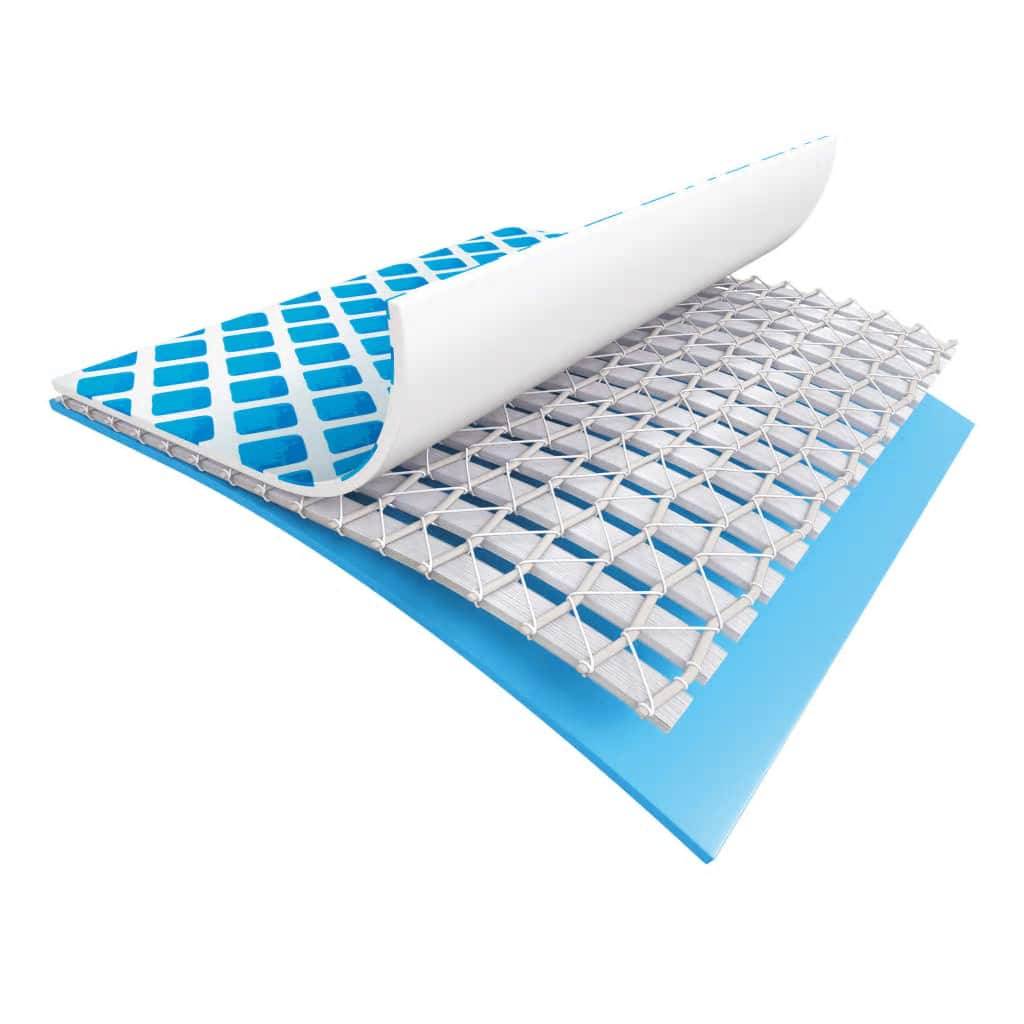 Intex Pool Rectangular Frame 260x160x65 cm 28271NP