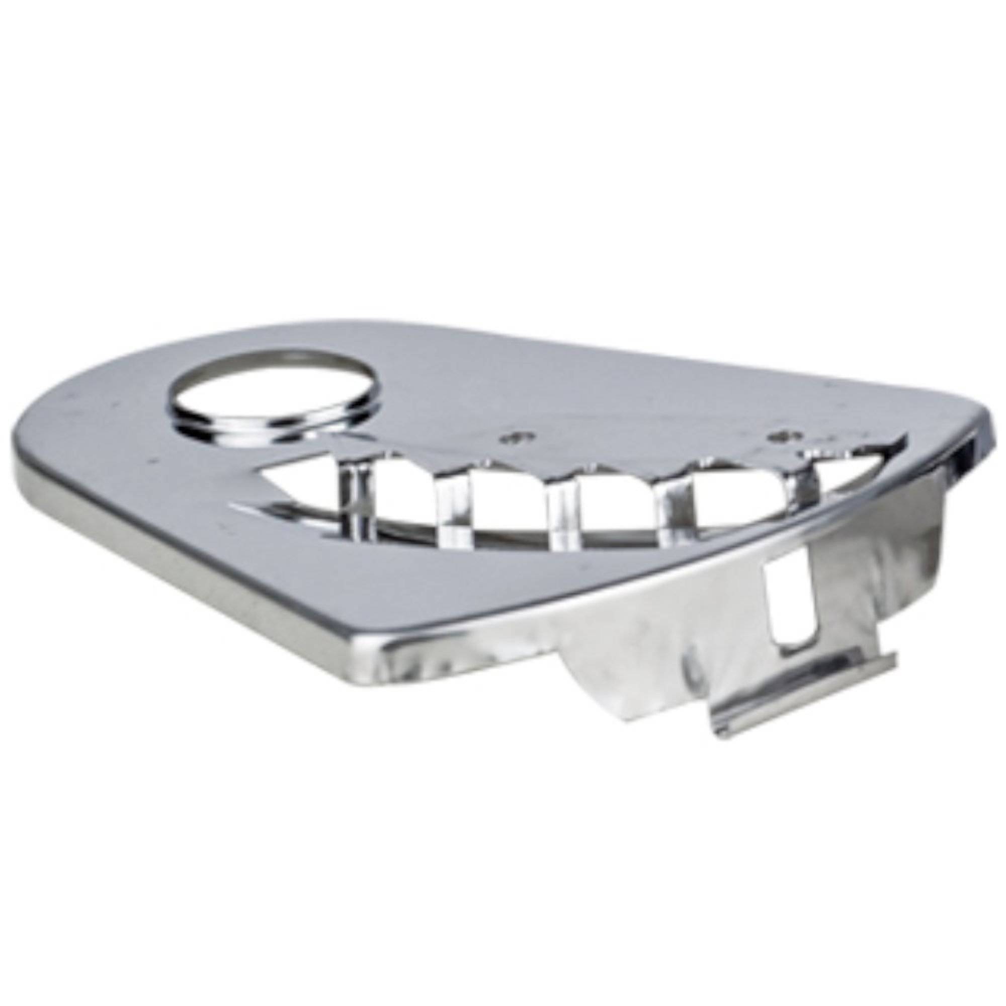 Ersatzklinge (Pommes) für die Küchenmaschinen TT-FP800 von TurboTronic