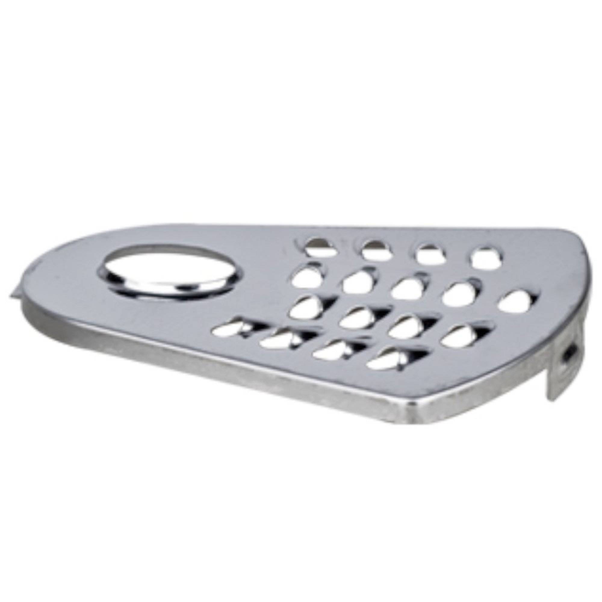 Ersatzklinge (Raspel) für die Küchenmaschinen TT-FP800 von TurboTronic