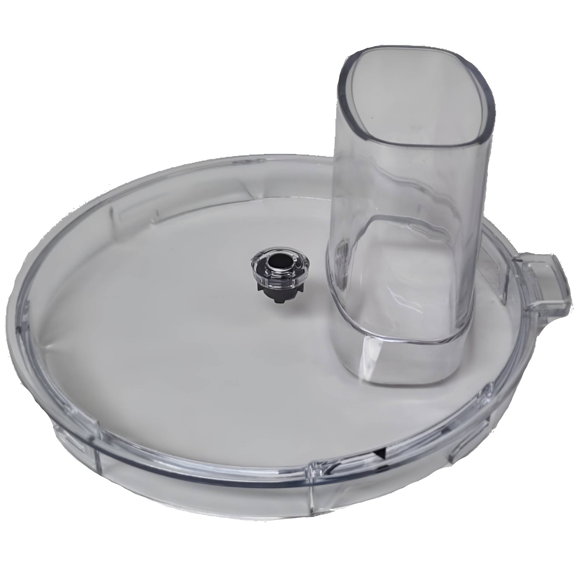 Ersatzdeckel für die Küchenmaschine TT-FP900 von TurboTronic