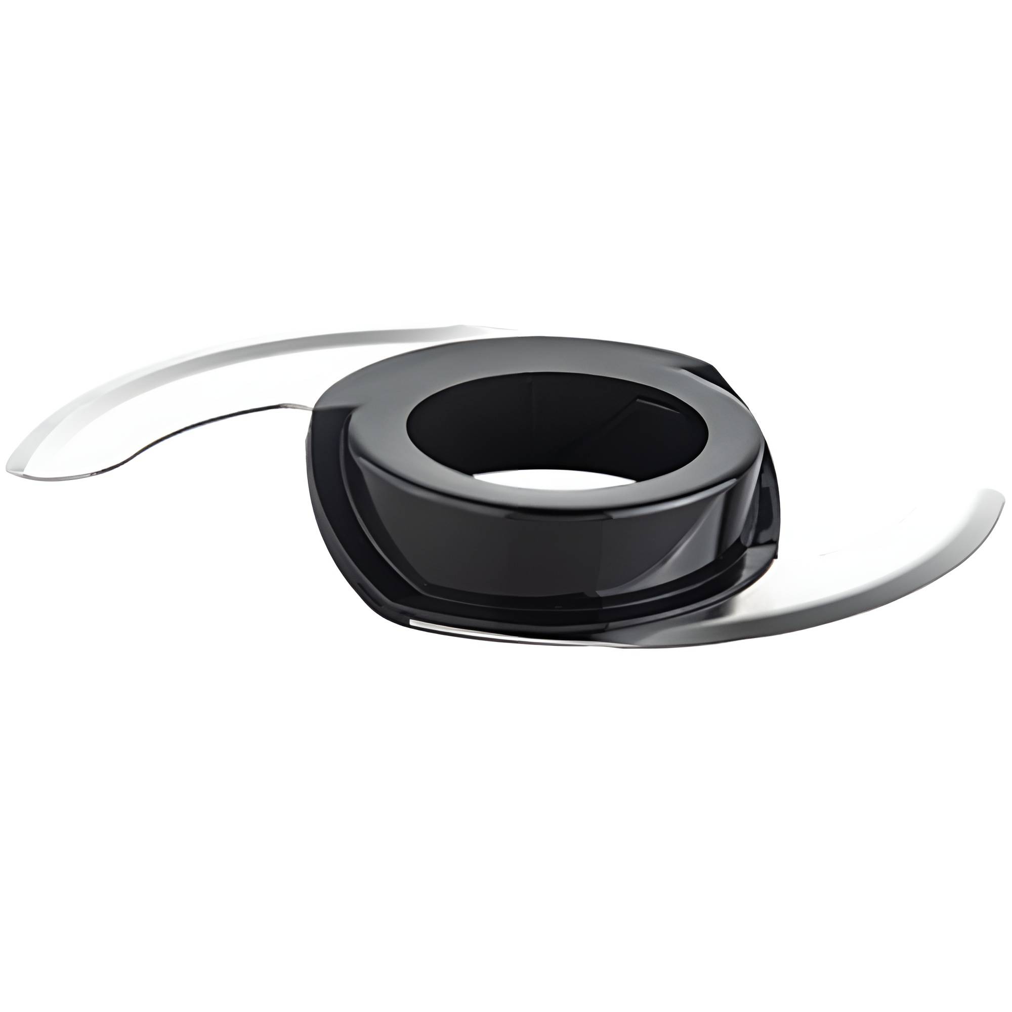 Ersatzklinge (Edelstahlmesser) für die Küchenmaschine TT-FP800 von TurboTronic