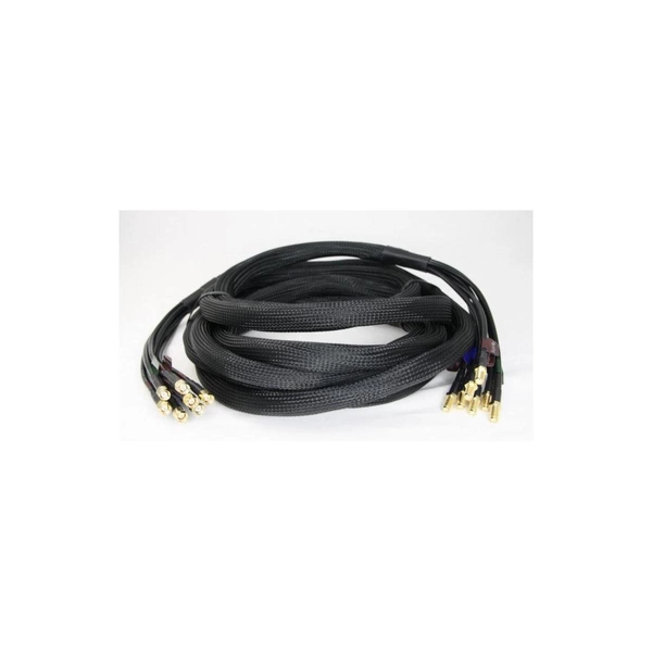 Verlängerungskabel für die MIMO-7-in-1-Antennen, LMR195 - FR - Non-Halogen Verlängerungskabel für die MIMO-7-in-1-Antennen, LMR195 - FR - Non-Halogen