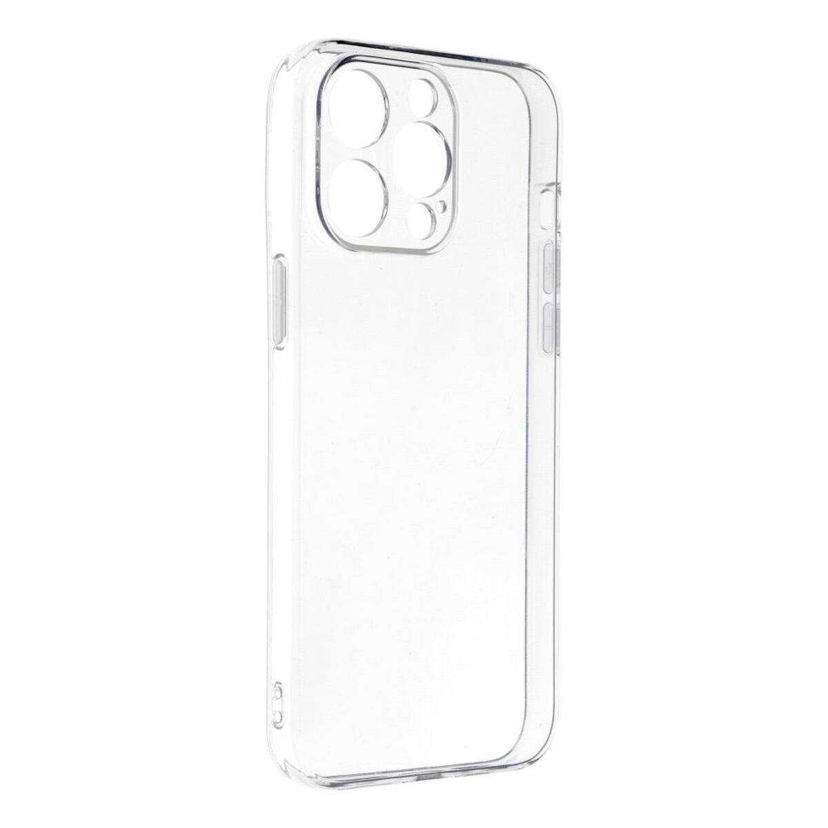 Handyhülle Slim Case + 2x 9H Schutzglas Displayschutz kompatibel mit