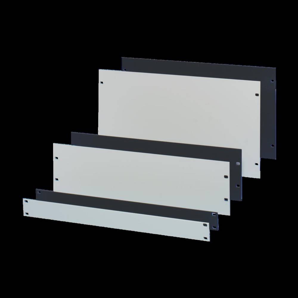 Schroff 19" Blindplatte 40304075