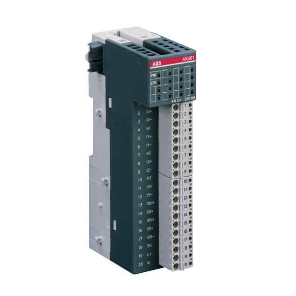 ABB Stotz S&J BAC-Modul BCM/S6.5.5.1